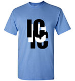 Triple IC T-shirt