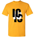 Triple IC T-shirt