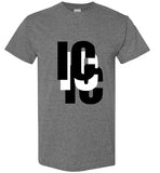 Triple IC T-shirt