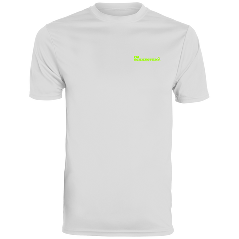 I'm Connected Men's Moisture-Wicking Tee