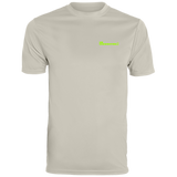I'm Connected Men's Moisture-Wicking Tee