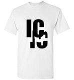 Triple IC T-shirt