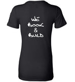 Travel Professionals Ladies T-shirts - White