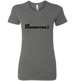 Classic Ladies Black