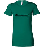 Classic Ladies Black