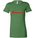 Classic Ladies Red