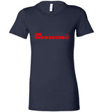 Classic Ladies Red