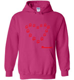 MY HEART - HOODIE