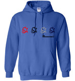 Four Plug - Hoodies