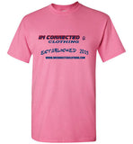 ESTABLISHED 2015 TEE SHIRTS