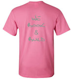 Travel Professionals T-shirts - Gray