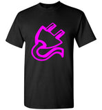 Pink Plug