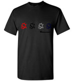 Four Plug - T-shirts
