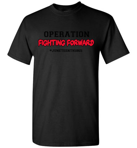 Fighting Forward T-Shirt