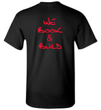 Travel Professional T-shirt - Red