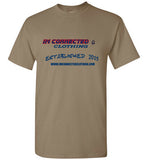 ESTABLISHED 2015 TEE SHIRTS