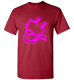 Pink Plug