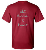 Travel Professionals T-shirts - Gray