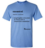 Definition Of - T-Shirt