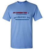 ESTABLISHED 2015 TEE SHIRTS