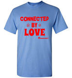 CONNECTED BY LOVE - T-SHIRT