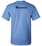 Im Connected Big I - T-Shirt