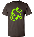 The Green Plug