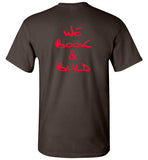 Travel Professional T-shirt - Red