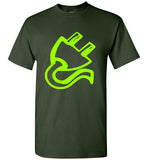 The Green Plug