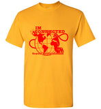 Travel Professional T-shirt - Red