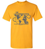 Travel Professionals T-shirts - Gray