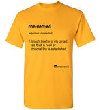 Definition Of - T-Shirt