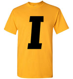 Im Connected Big I - T-Shirt