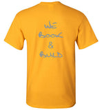 Travel Professionals T-shirts - Gray