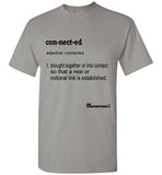 Definition Of - T-Shirt