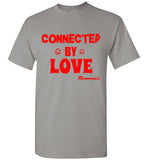 CONNECTED BY LOVE - T-SHIRT