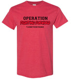 Fighting Forward T-Shirt
