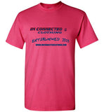 ESTABLISHED 2015 TEE SHIRTS