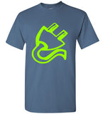 The Green Plug