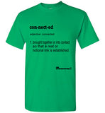 Definition Of - T-Shirt