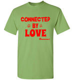 CONNECTED BY LOVE - T-SHIRT