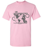 Travel Professionals T-shirts - Gray