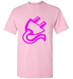 Pink Plug