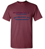 ESTABLISHED 2015 TEE SHIRTS