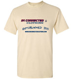 ESTABLISHED 2015 TEE SHIRTS