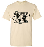 Travel Professional T-shirt - Black