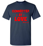 CONNECTED BY LOVE - T-SHIRT