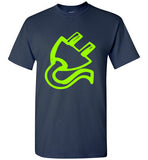 The Green Plug