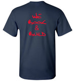 Travel Professional T-shirt - Red