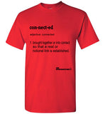 Definition Of - T-Shirt